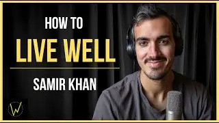 Empower Your Day: Simple Daily Practices to Live Well - Samir Khan