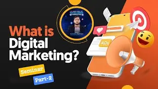 What is Digital Marketing? | TalentUp Bangladesh | Your Pathway to Success ✅