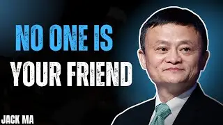 No One Is Your Friend — The Truth That Changes Everything