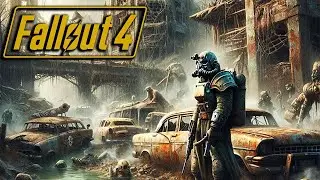 №3 Fallout 4