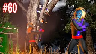 Dab Tuag Sawv Daim 60 Dab Neeg Dab Txaus Ntshai | Dab Tsov Xyoo