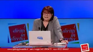 Diritti in diretta 19.01.2026
