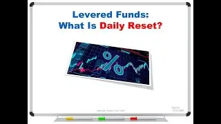 Levered Funds: What Is Daily Reset?