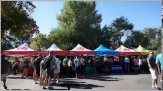 Mike's Camera Lens & Camera Demo Day at the Zoo Time Lapse