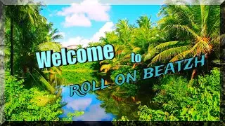 Willkommen zu Roll on BeatZH -  Gaming music (Prod. by Roll on BeatZH)