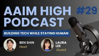 Laura Lee - CEO at O Type, Ex-Chief Content Officer at Twitch