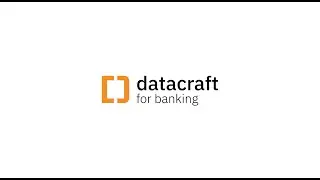 Data Craft for Banking