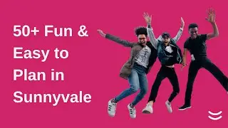 Best Team Building Activities in Sunnyvale | Teamland