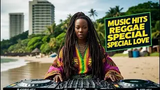 REGGAE LOVE SONGS 2024 💖 BEST BEACH LOVE SONGS SPECIAL RELAX VIBES ,REGGAE SONG LOVE 19
