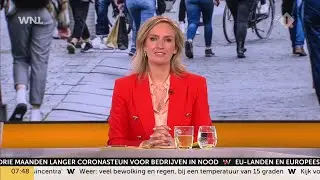 Steunpakket met drie maanden verlengd: 'De overheid moet een regierol nemen'