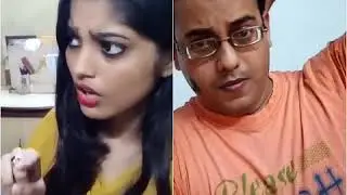 Kolkata Likee Stars | Rudrajeet dev | Best of 2018 part 16 | Bengali Song| Ankita| Mou|Koyel|Misti