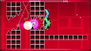 PROOF I BEAT BLDBTH BUFF (id in description and comments)