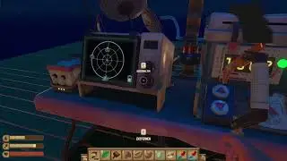 Raft Folge 5 Holz sammeln, Meer h&ouml;ren, leben! Willkommen im neuen Jahr! (Part 2/21)