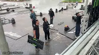 [TRAILER BY VHUNTER] &ndash; ĐẠI NHẠC HỘI E-FEST 2026 | EDUFIT