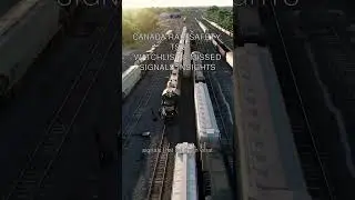 Canada Rail Safety: TSB Watchlist & Missed Signals Insights