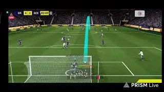eFootball Live Gameplay 🎮 | Open Challenge – Who Can Beat Me? 💪