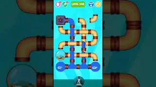 Save The Fish Level 300 Mod, Tablet, Android, iphone Gameplay Những Video Triệu View #shorts