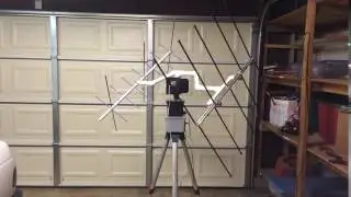 Antenna Rotator