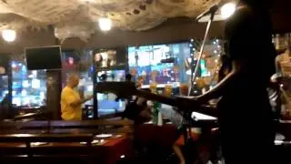 Пиво. Пятница. Паттайа. (The Cove Pub)