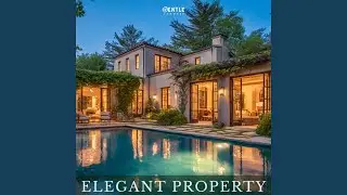 Elegant Property