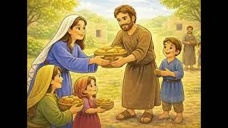 Mary's Song #3