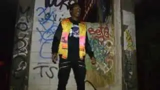 SOON TONIO-HOT NIGGA