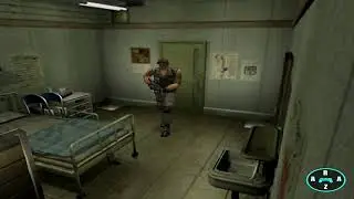 Resident Evil 3 Nemesis - Hospital (4F) Puzzle (All 4 Possible Safe Codes)