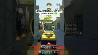 HOW IM COMING IN BO7 BETA 😳 VPN IN BIO #warzone #warzoneclips #rebirthisland #callofduty #bo6