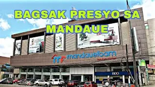 MANDAUE FOAM FURNITURE CENTER CAINTA // BAGSAK PRESYO #cocokulit