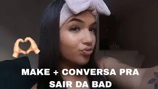Arrume-se comigo 