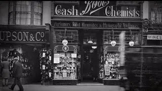Boots vs Pharmaceutical Society (1953) &ndash; The Case That Redefined Sales & Contracts