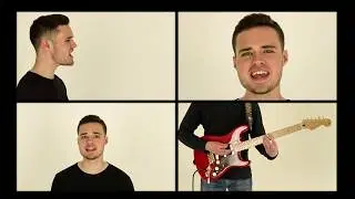 Pete Morgan - The Adolescence Line