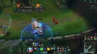 AP Sona Support vs Janna Chaos on the Rift: Epic League Battles & Strategies