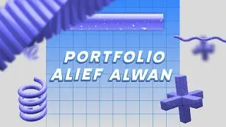 Portfolio Alief Alwan 2025