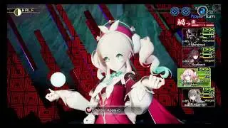 Steam Shin Megami Tensei V Vengeance Reloaded - (Hard) Black Rider