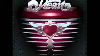 Heart-Sunflower