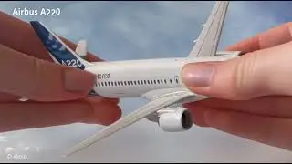 Dieser Airbus hebt nie wieder ab&hellip; 🚫🔥 #SquishIt