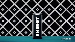 koawach - Anders wach als Energy Drinks