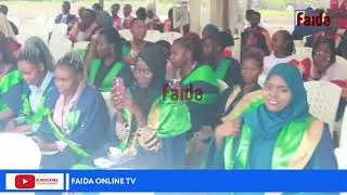 TIA KAMPASI YA MTWARA YASHEREHEKEA MAHAFALI YA KWANZA