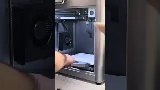 Hot Build Plate Remover [BETA] for Bambu Lab Printers, free on MakerWorld