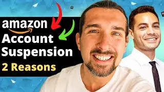 Amazon Account Suspension Solution - Seller Code Of Conduct, Dropshipping