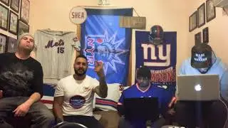 Sports Group Therapy Podcast &ldquo;The show must go on&rdquo; episode 2