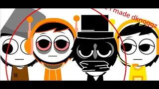 Who the hell are these guys Spru what extras mix