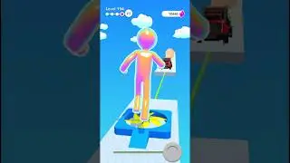Scale Man Game Best Android Games Viral Android Games Android #scaleman #shorts
