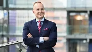 Finnvera's Year 2025: CEO Juuso Heinil&auml;'s comments