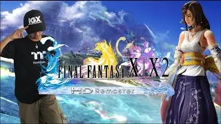 Day 10 | Final Fantasy X Remastered Indonesia
