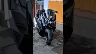 Parah Banget SERAM Ngak NGOTAK (&trade;Modifikasi SANGAR & KEREN&trade;) |&bull;Yamaha NMAX NEO-S&bull;| ◾NMAX NEO 2025◾