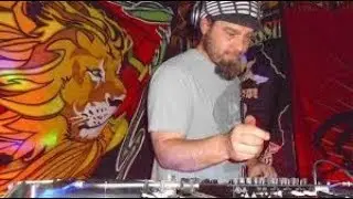 DJ Daddy Spleece of KZSC & DigitalRadioTracker.com