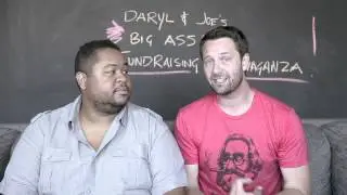 IndieGoGo Campaign Video