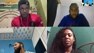 Interview with 3 Scholarship Winners